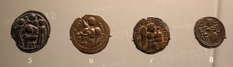 Coins of the Zengids