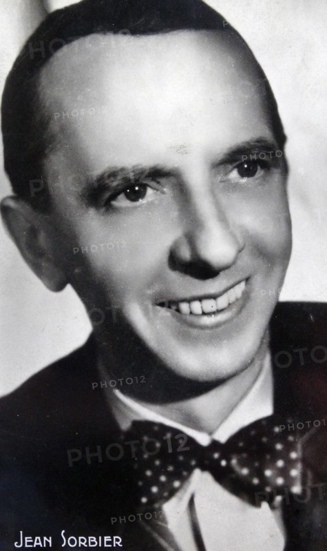 Jean Sorbier