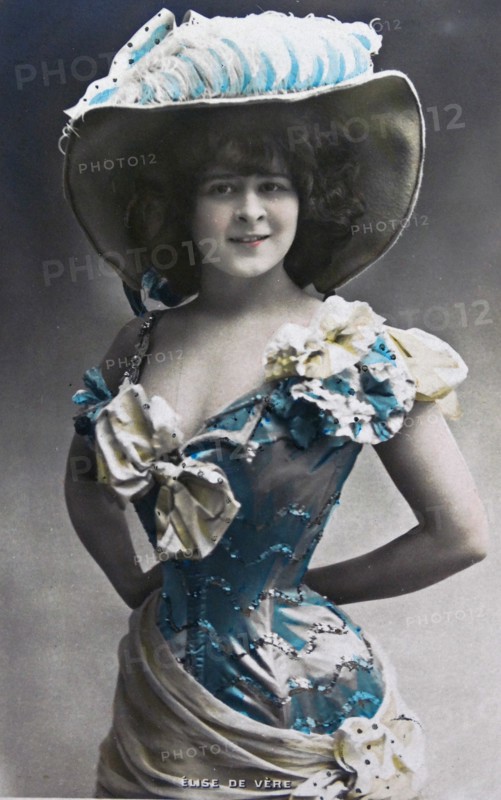 Élise de Vère
