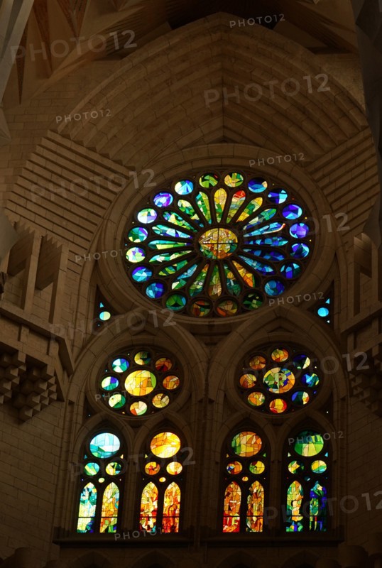 Basílica i Temple Expiatori de la Sagrada Família