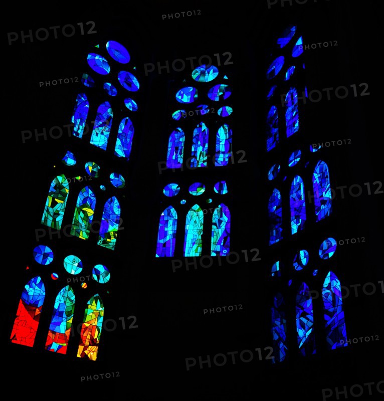 Basílica i Temple Expiatori de la Sagrada Família