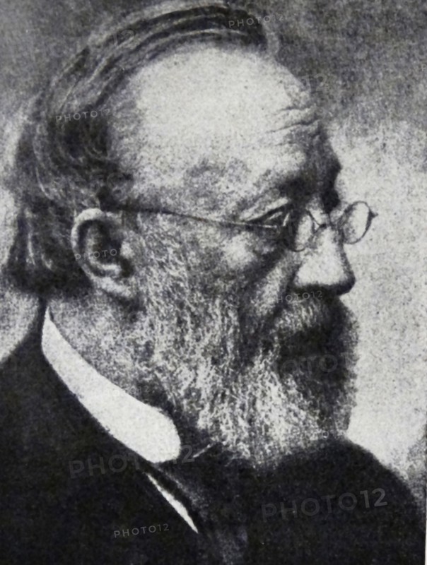 Gottfried Keller