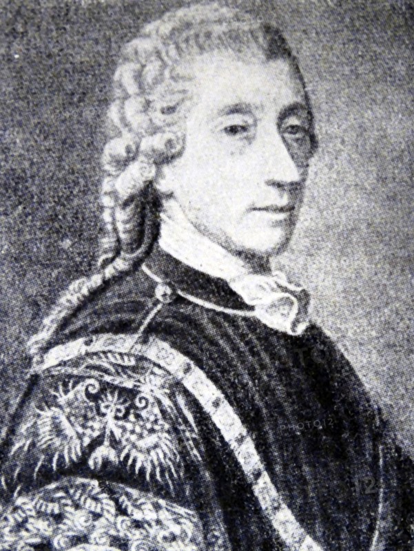 Wenzel Anton
