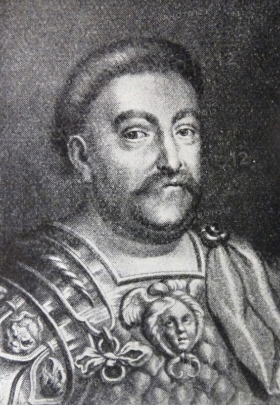 John III Sobieski