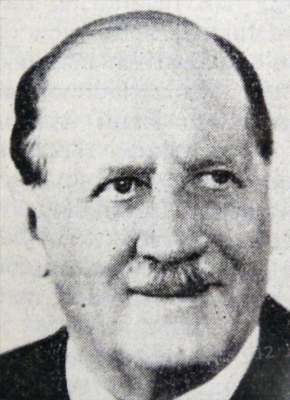 Sven Gustaf Wingqvist