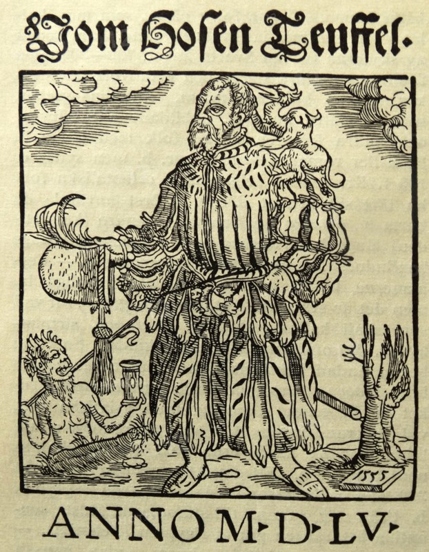 Andreas Musculus