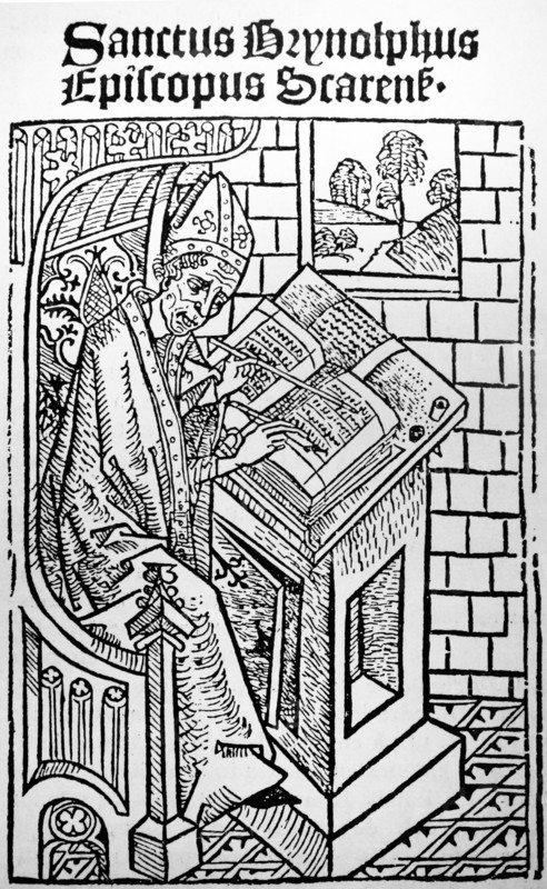 Brynolf Algotsson