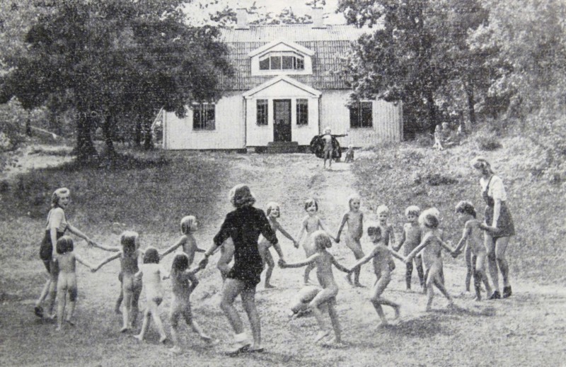 Swedish Summer School