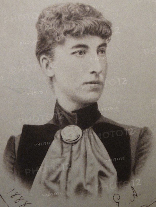 Victoria Benedictsson