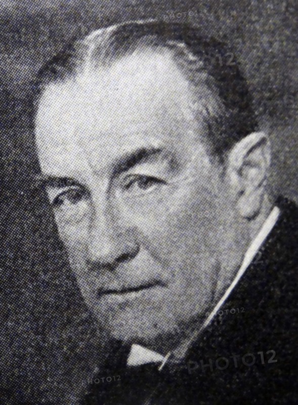 Stanley Baldwin