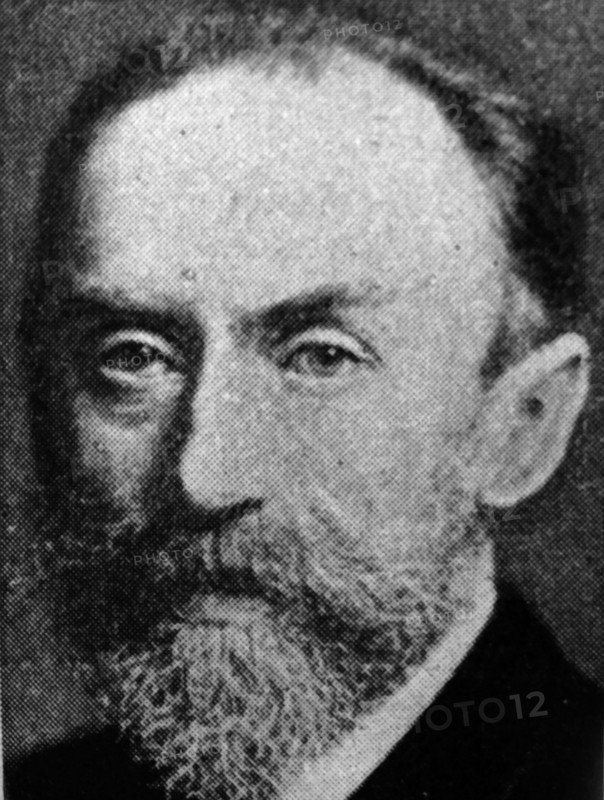 Ludwig Bamberger