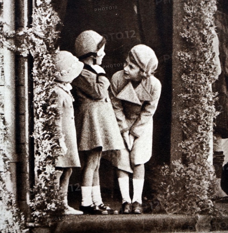 Princess Elizabeth