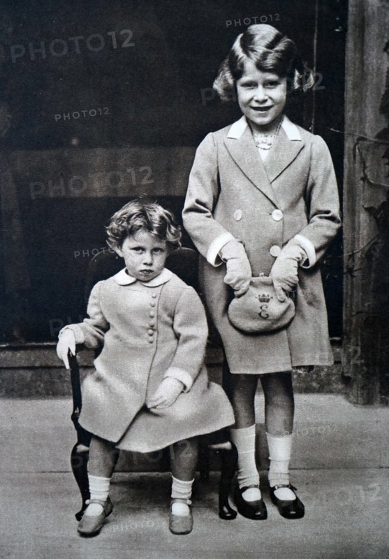 Princess Elizabeth