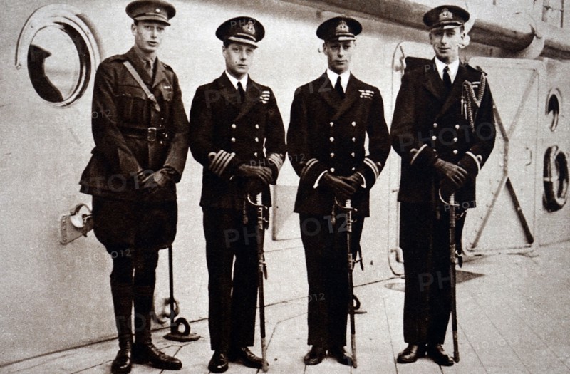 Edward, Prince of Wales