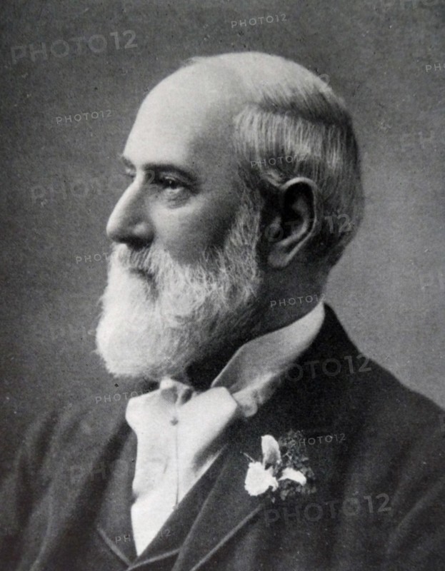 Sir James Reckitt