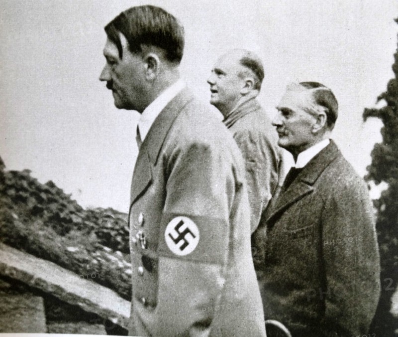 Adolf Hitler