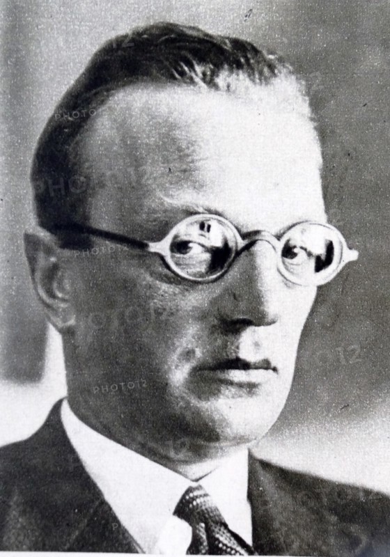 Arthur Seyss-Inquart