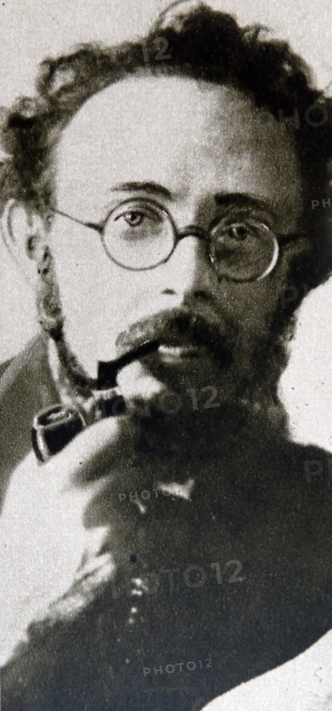 Karl Radek