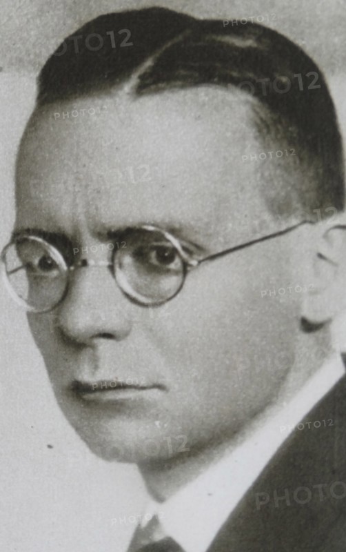 Theodor Habicht