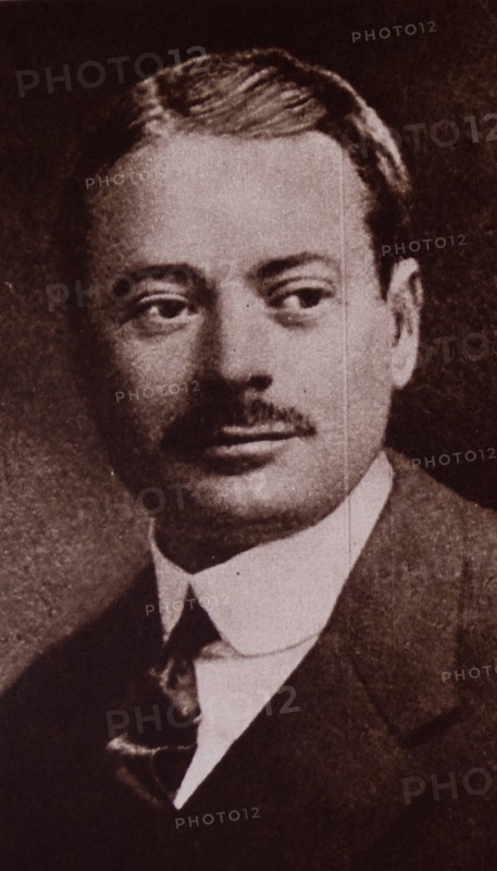 Louis Nathaniel de Rothschild