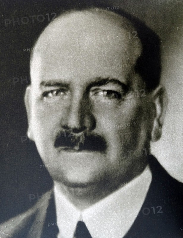 Pierre Étienne Flandin