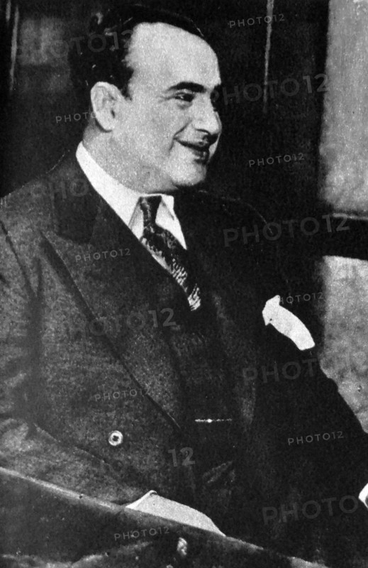 Al Capone