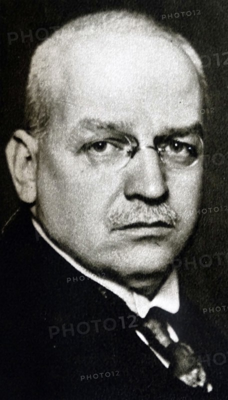 Hans Luther