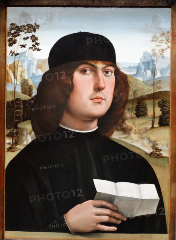 Bartolomeo Bianchini of Bologna