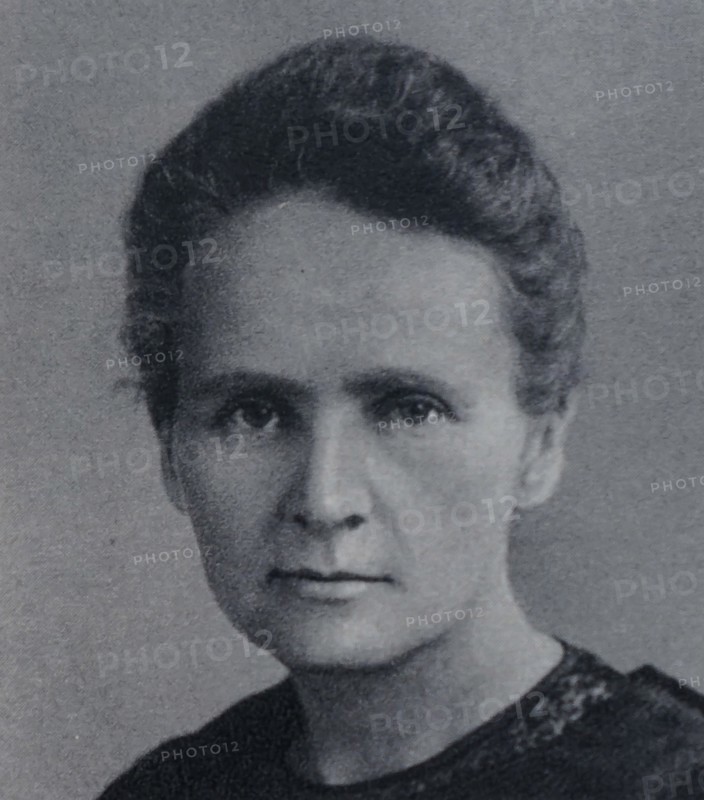 Marie Curie