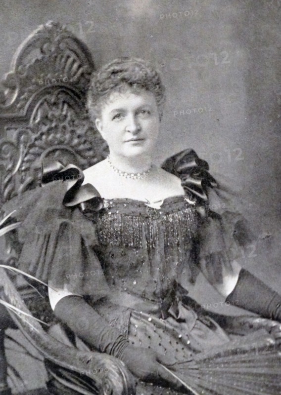 Constance Cary Harrison