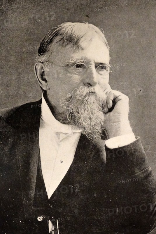 Lew Wallace