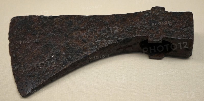 Axe-head from Camerton