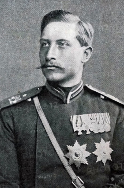 Wilhelm II