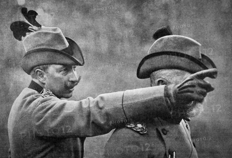 Wilhelm II