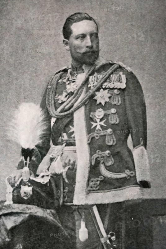 Wilhelm II