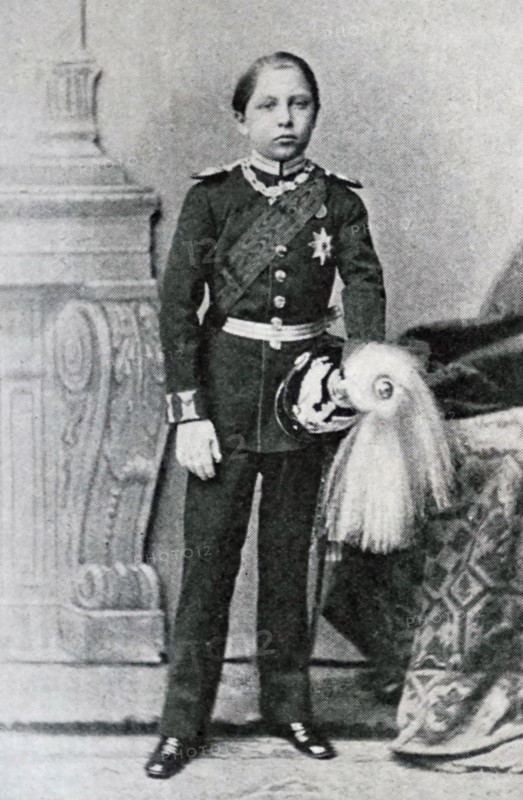 Wilhelm II