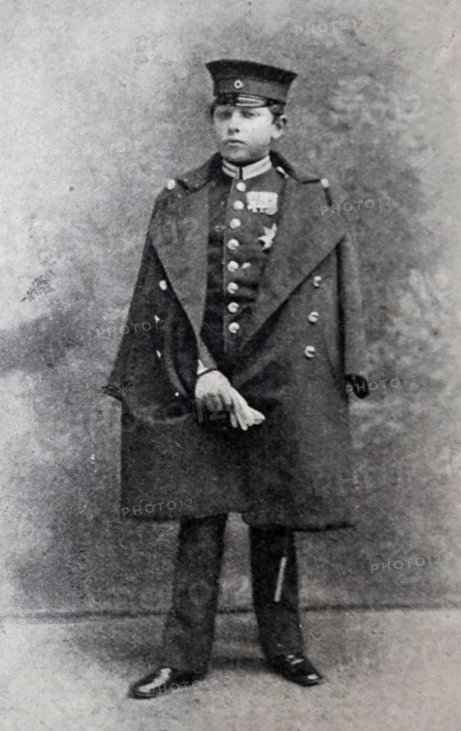 Wilhelm II