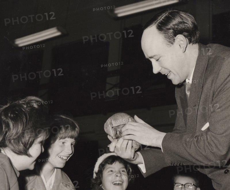Desmond Morris