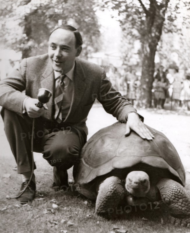 Desmond Morris