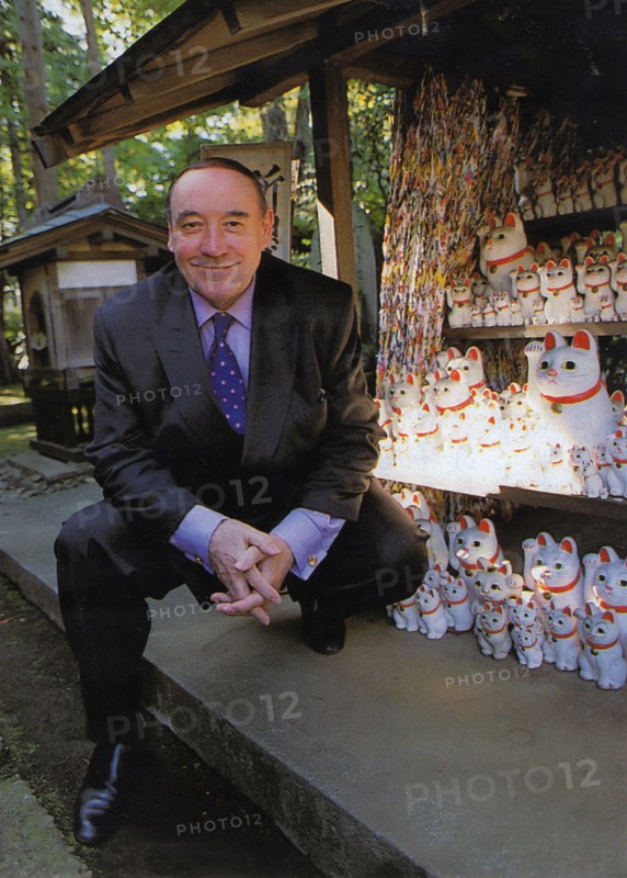 Desmond Morris