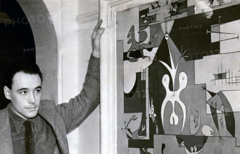 Desmond Morris