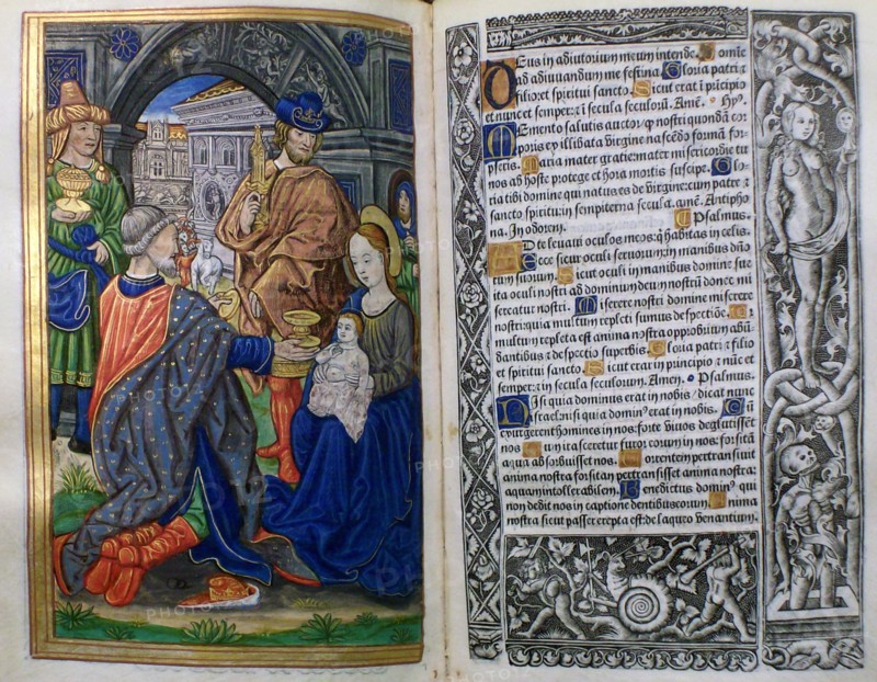 Book of Hours