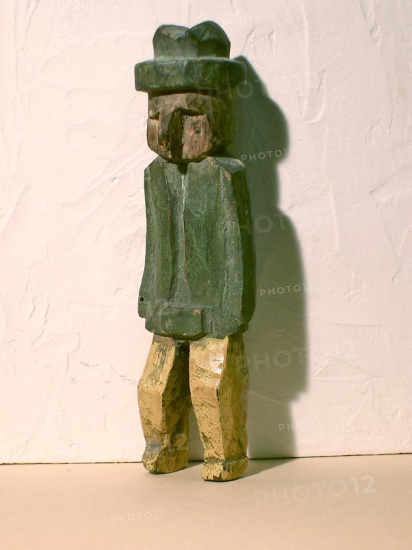 The Kuna Nuchu