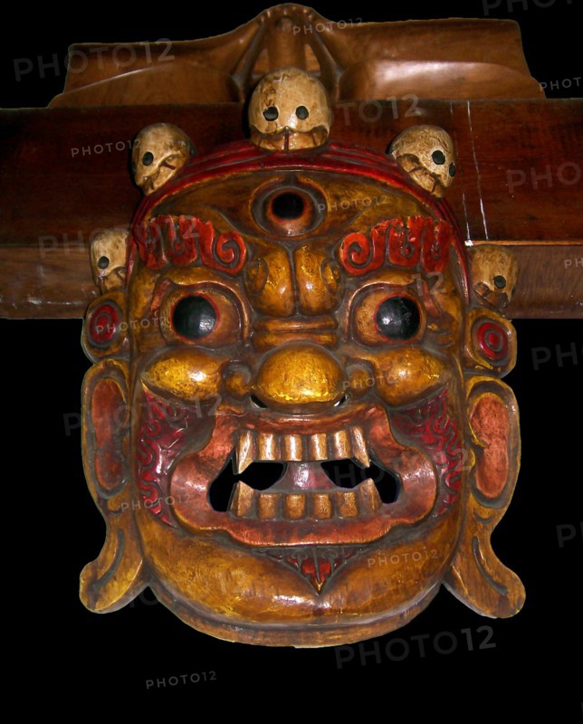 Tibetan art