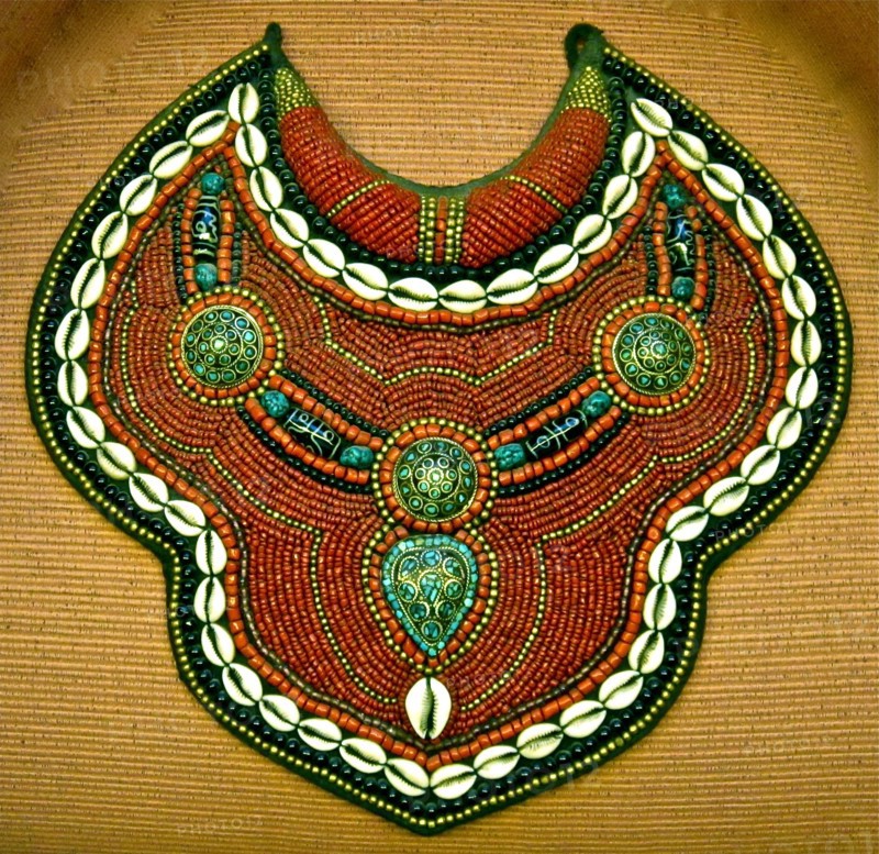 Tibetan art