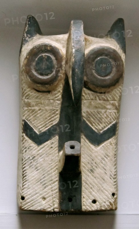 Tribal art