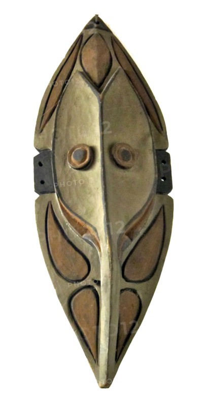Tribal art