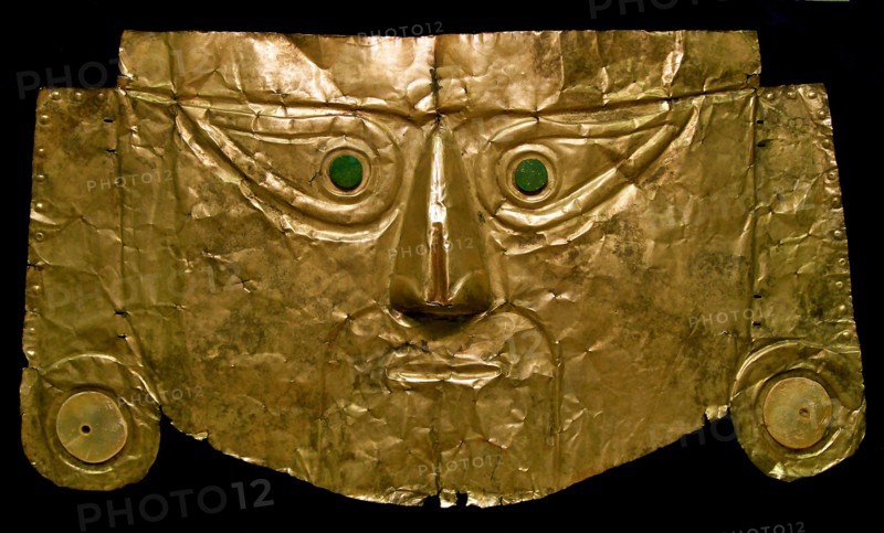 Pre-Columbian art