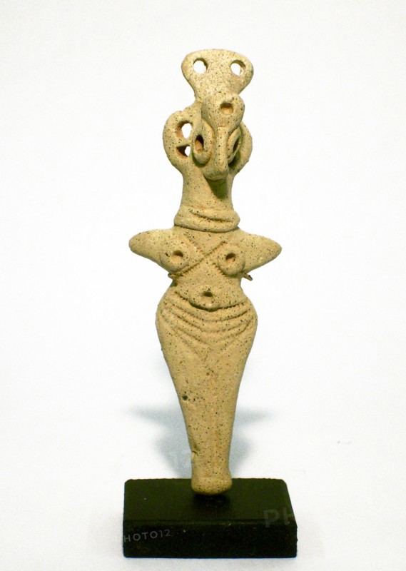 Ancient art