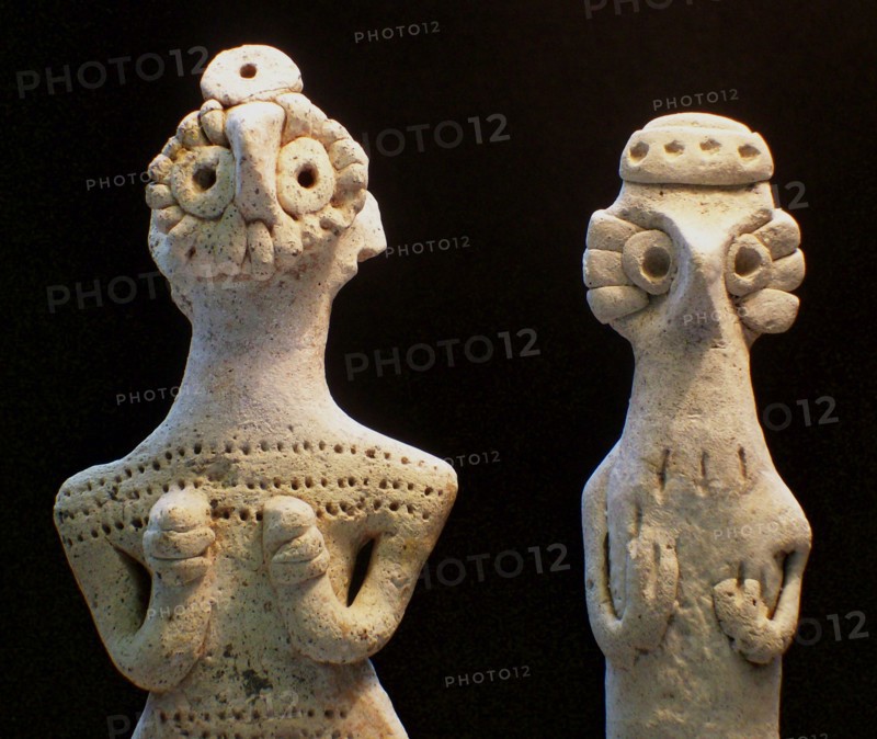 Ancient art